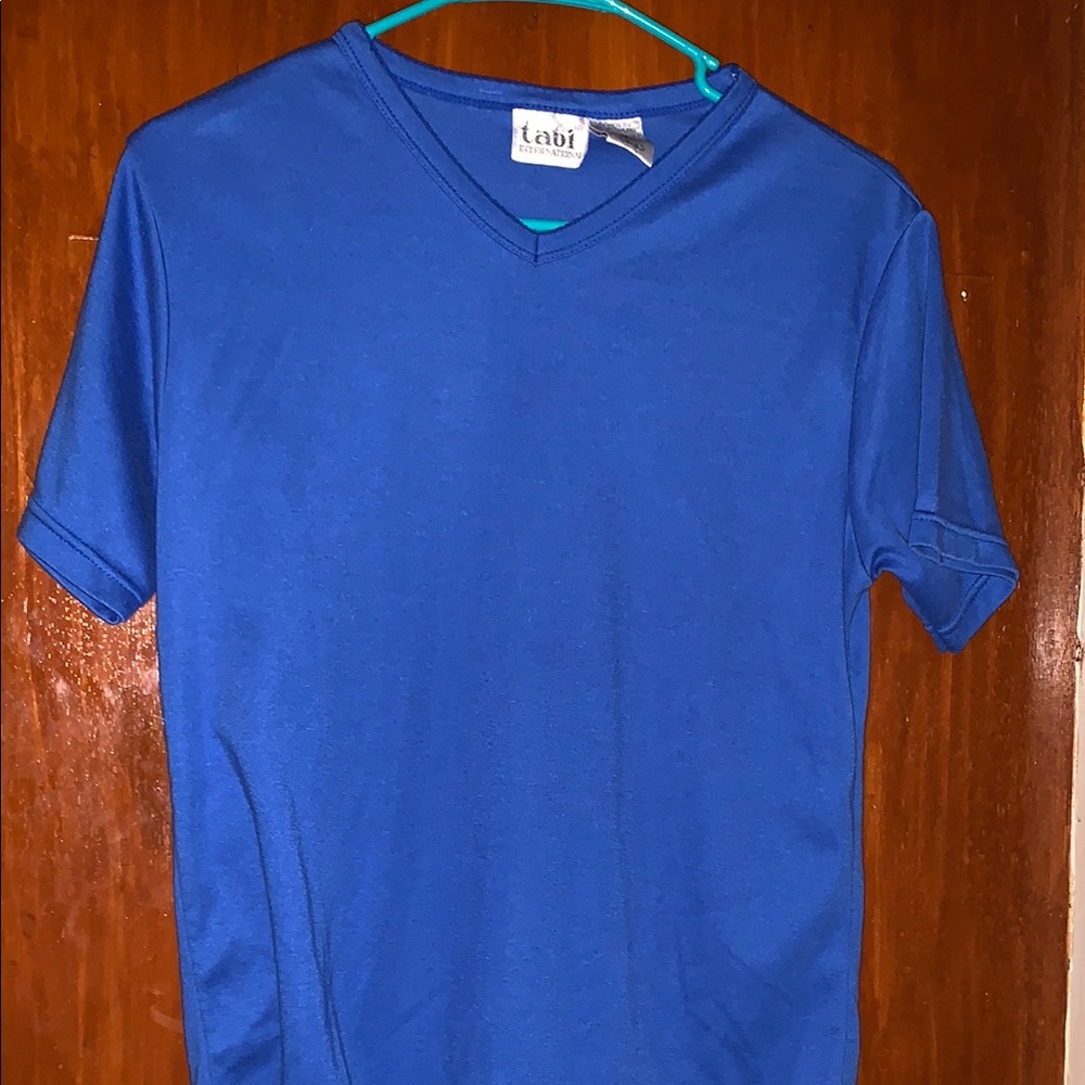 Tabi International Shirt Size M